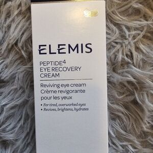 Elemis Peptide4 Eye Recovery Cream
